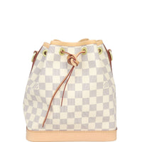 Louis Vuitton Noe BB Damier Azur