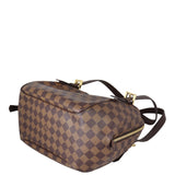 Louis Vuitton Belem MM Damier Ebene