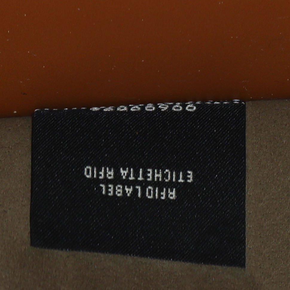 Fendi Sunshine Shopper Medium Date Code