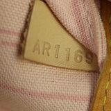 Louis Vuitton Neverfull MM Damier Azur