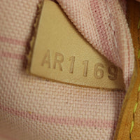 Louis Vuitton Neverfull MM Damier Azur