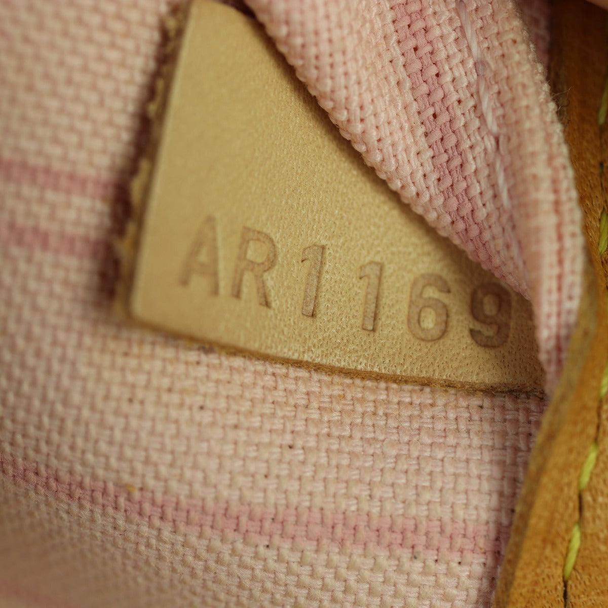 Louis Vuitton Neverfull MM Damier Azur