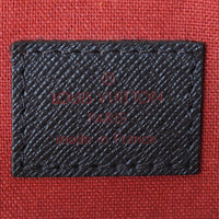 Louis Vuitton Belem MM Damier Ebene