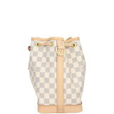 Louis Vuitton Noe BB Damier Azur