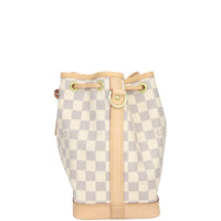 Louis Vuitton Noe BB Damier Azur