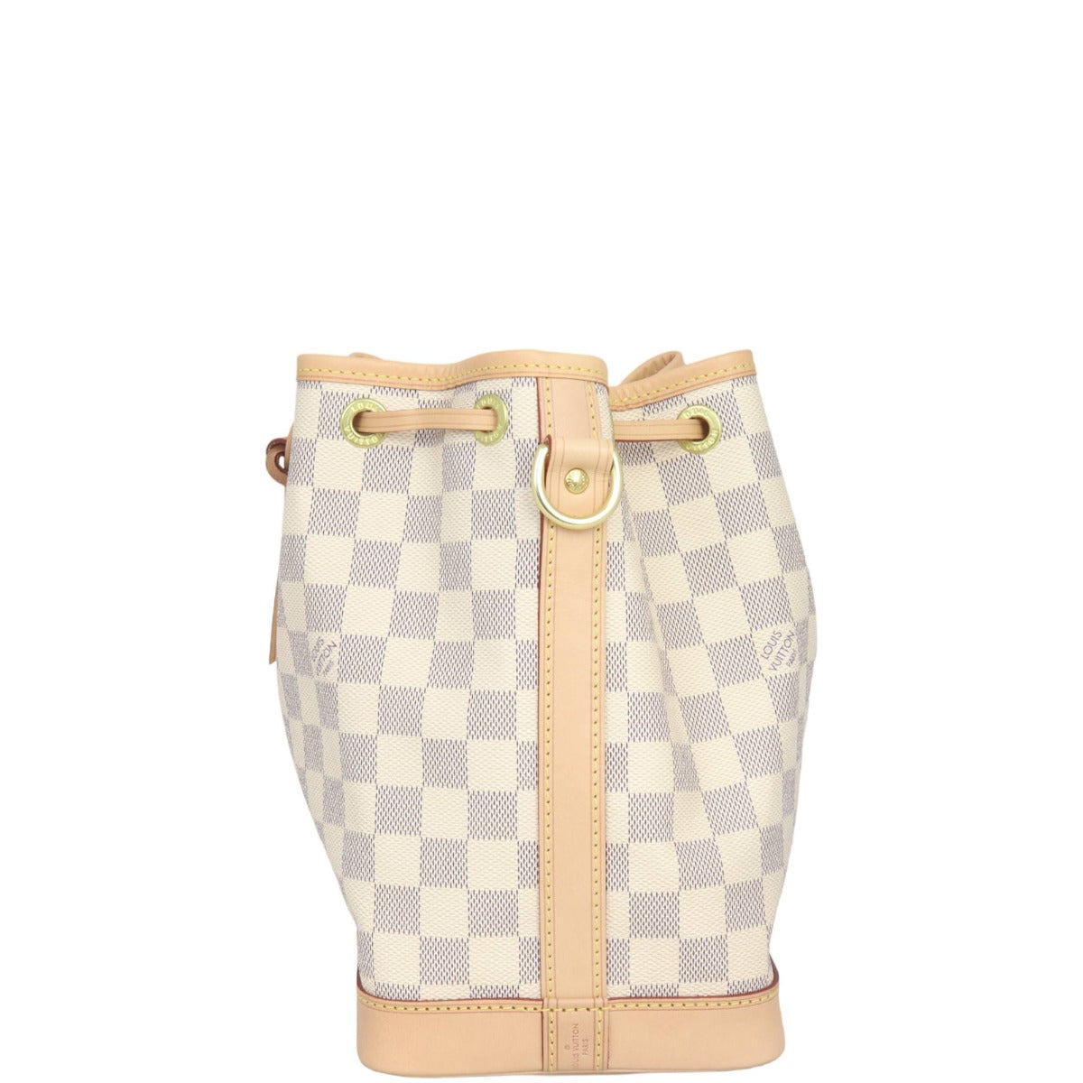 Louis Vuitton Noe BB Damier Azur