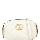 Gucci GG Marmont Small Camera Bag
