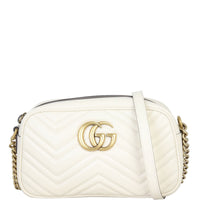 Gucci GG Marmont Small Camera Bag