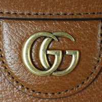 Gucci Diana Bamboo Top Handle Tote Small