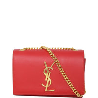 Saint Laurent Kate Chain Bag Small