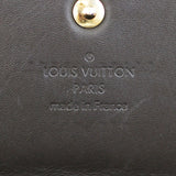 Louis Vuitton Sarah Wallet Monogram Vernis made in france