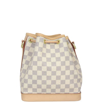 Louis Vuitton Noe BB Damier Azur
