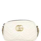 Gucci GG Marmont Small Camera Bag