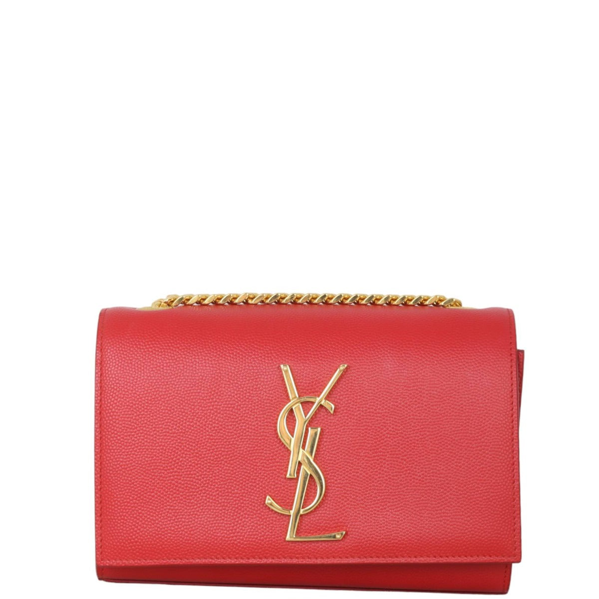 Saint Laurent Kate Chain Bag Small
