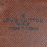 Louis Vuitton Cartouchiere GM Monogram