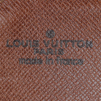 Louis Vuitton Cartouchiere GM Monogram