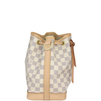 Louis Vuitton Noe BB Damier Azur