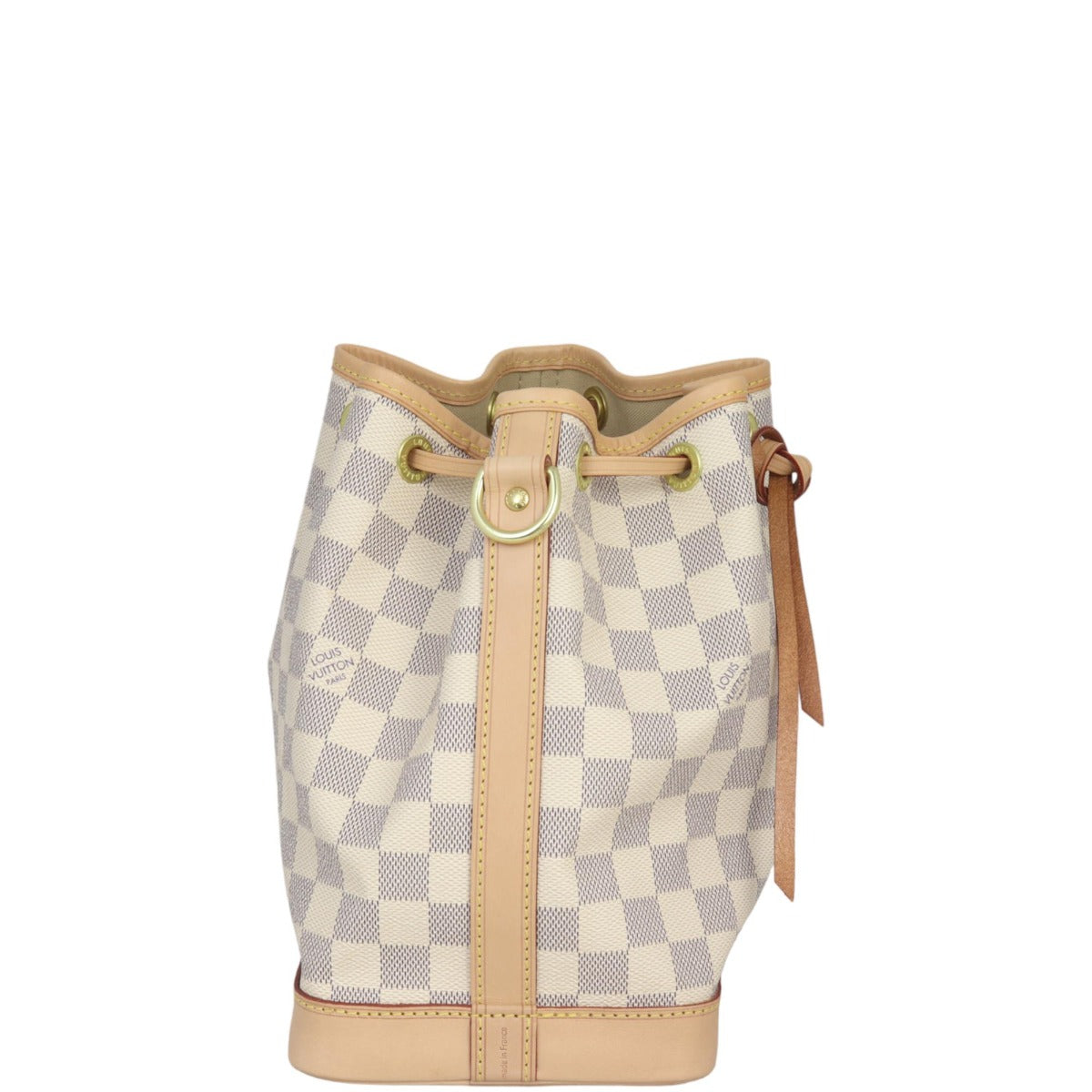 Louis Vuitton Noe BB Damier Azur