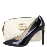 Gucci GG Marmont Small Camera Bag