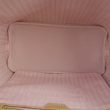 Louis Vuitton Neverfull MM Damier Azur