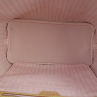 Louis Vuitton Neverfull MM Damier Azur