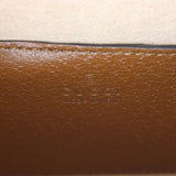 Gucci Diana Bamboo Top Handle Tote Small