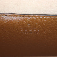 Gucci Diana Bamboo Top Handle Tote Small