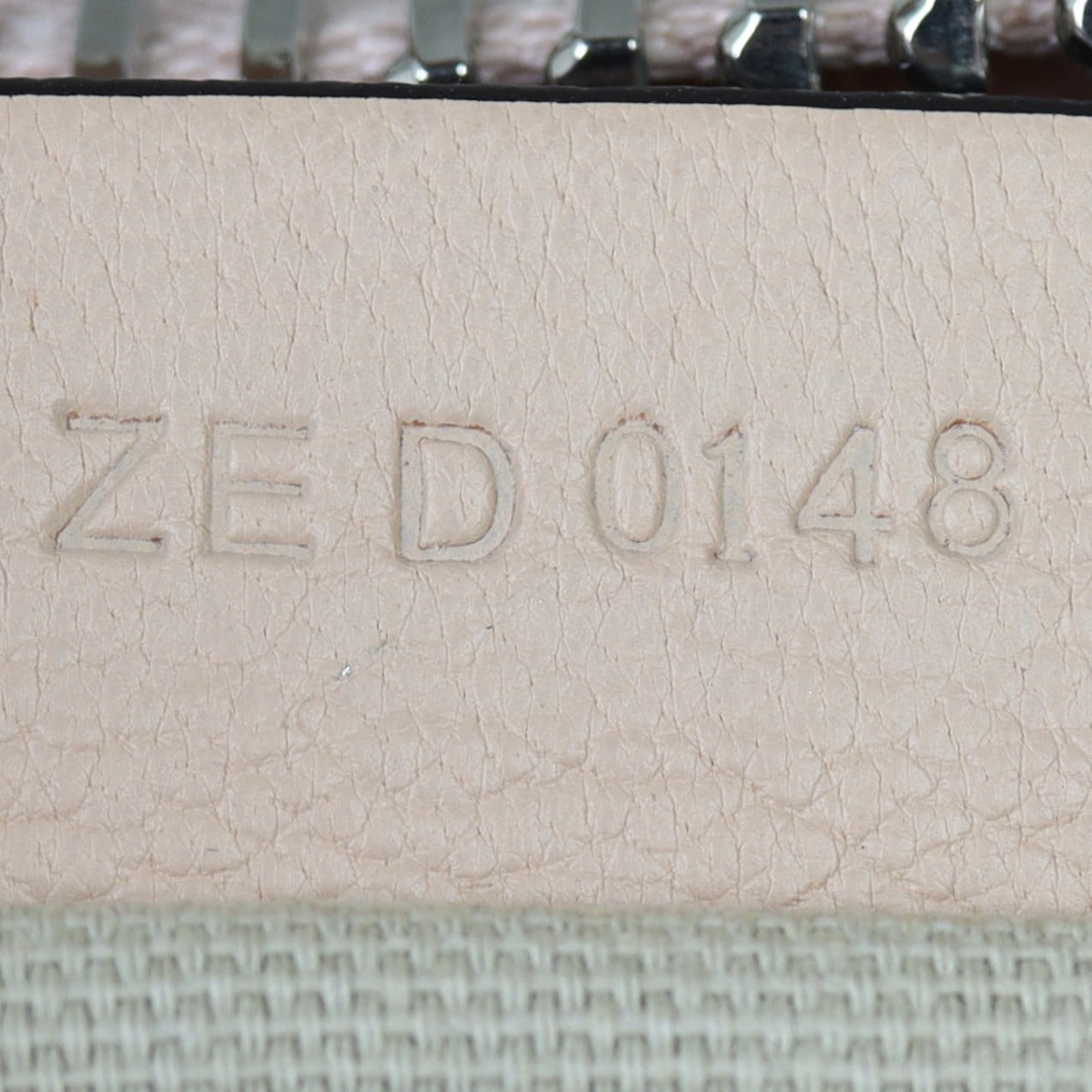 Givenchy Antigona Mini Date Code