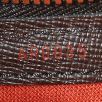 Louis Vuitton Belem MM Damier Ebene