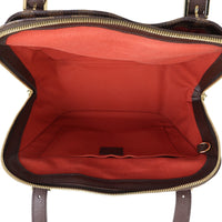 Louis Vuitton Belem MM Damier Ebene