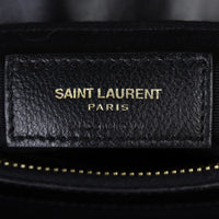 Saint Laurent Loulou Medium Interior Stamp