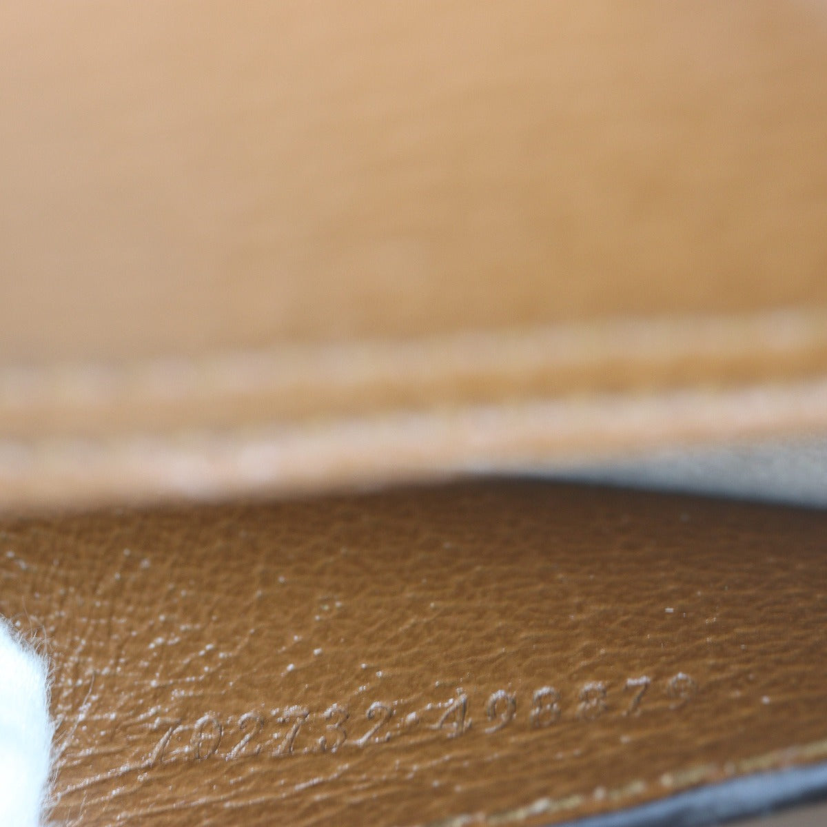 Gucci Diana Bamboo Top Handle Tote Small