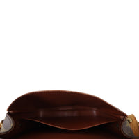 Louis Vuitton Cartouchiere GM Monogram