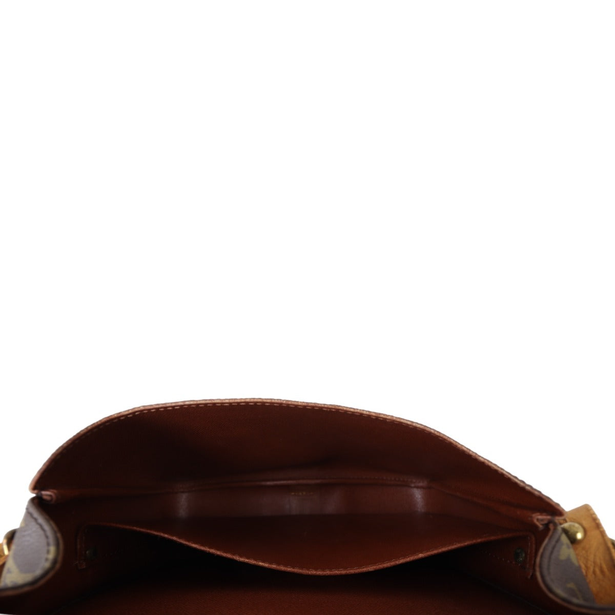 Louis Vuitton Cartouchiere GM Monogram