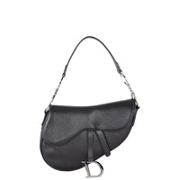 Dior Vintage Saddle Bag