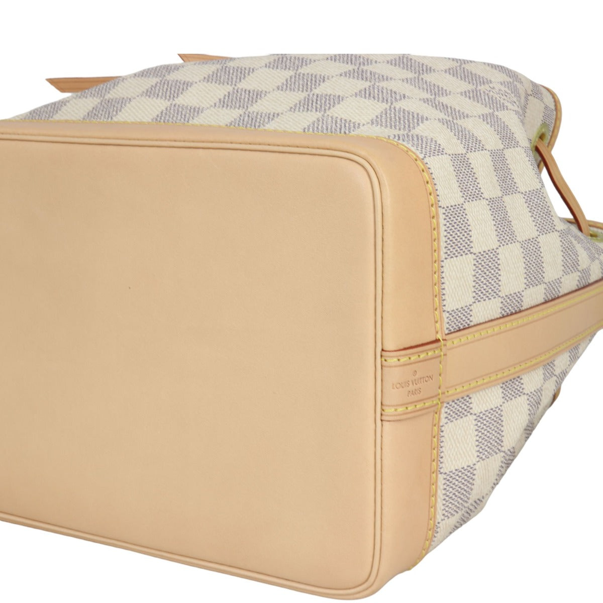 Louis Vuitton Noe BB Damier Azur