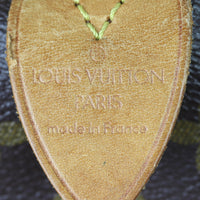 Louis Vuitton Speedy 35 Monogram Interior Stamp