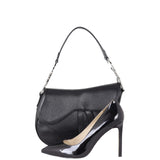 Dior Vintage Saddle Bag