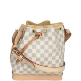 Louis Vuitton Noe BB Damier Azur