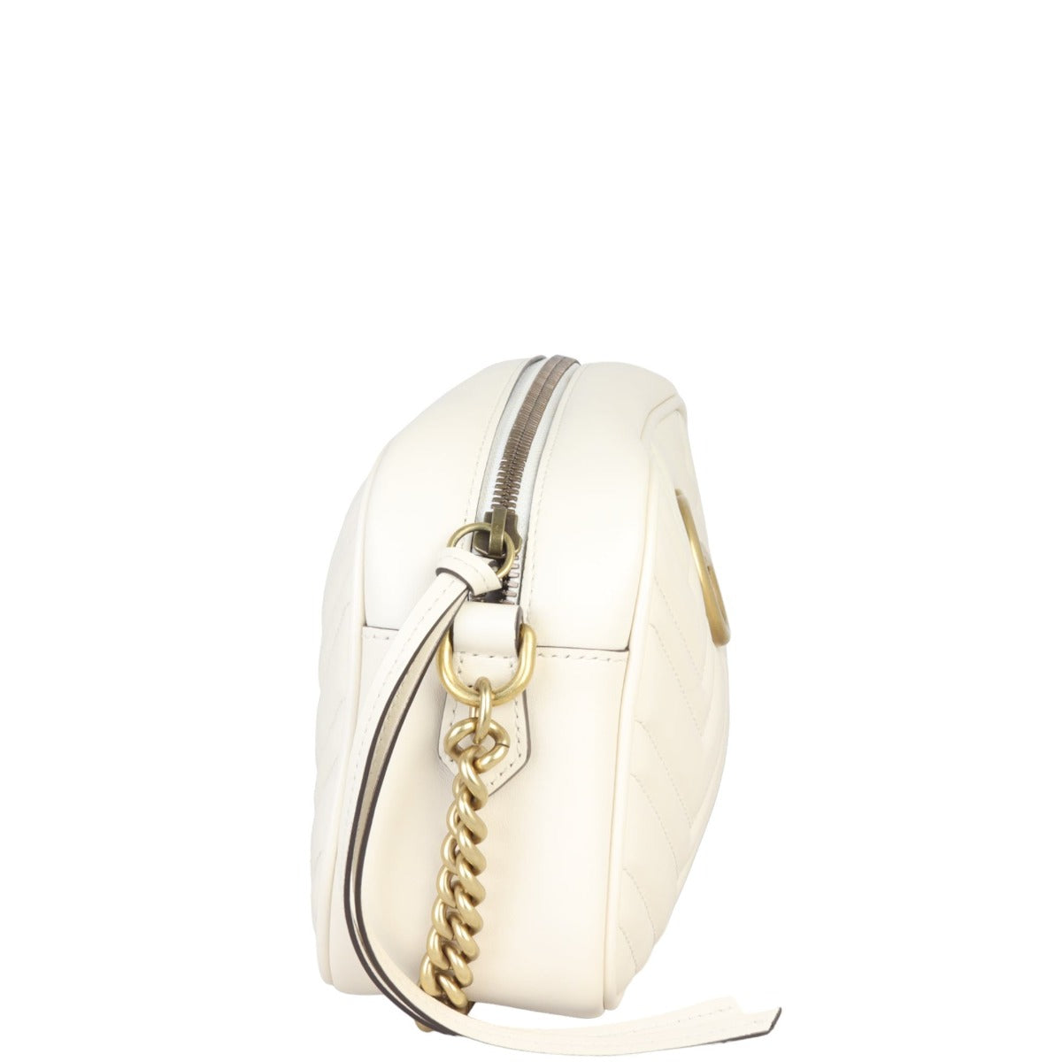 Gucci GG Marmont Small Camera Bag