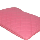 Chanel Casino O-Case Pouch Large