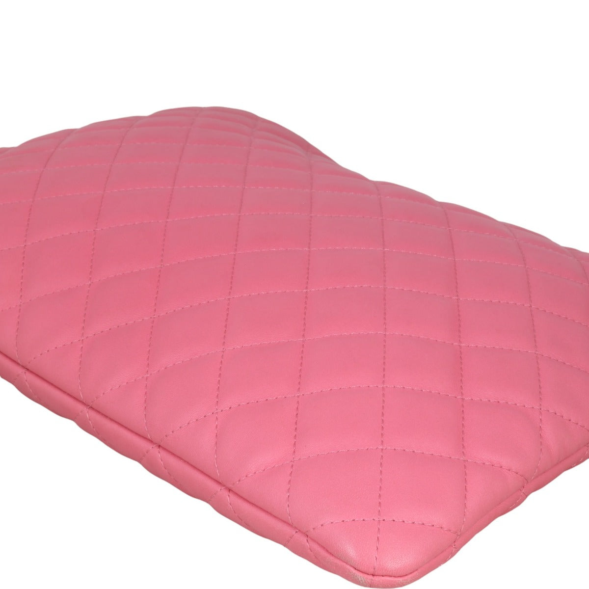 Chanel Casino O-Case Pouch Large