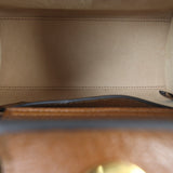 Gucci Diana Bamboo Top Handle Tote Small
