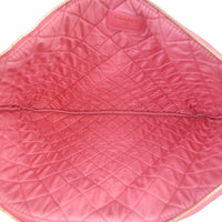 Chanel Casino O-Case Pouch Large