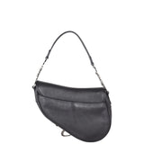 Dior Vintage Saddle Bag