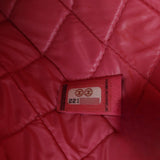 Chanel Casino O-Case Pouch Large