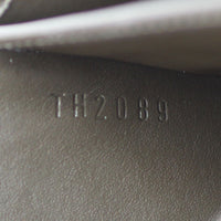 Louis Vuitton Sarah Wallet Monogram Vernis code