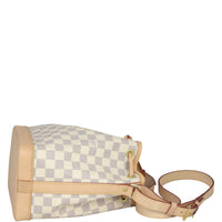 Louis Vuitton Noe BB Damier Azur