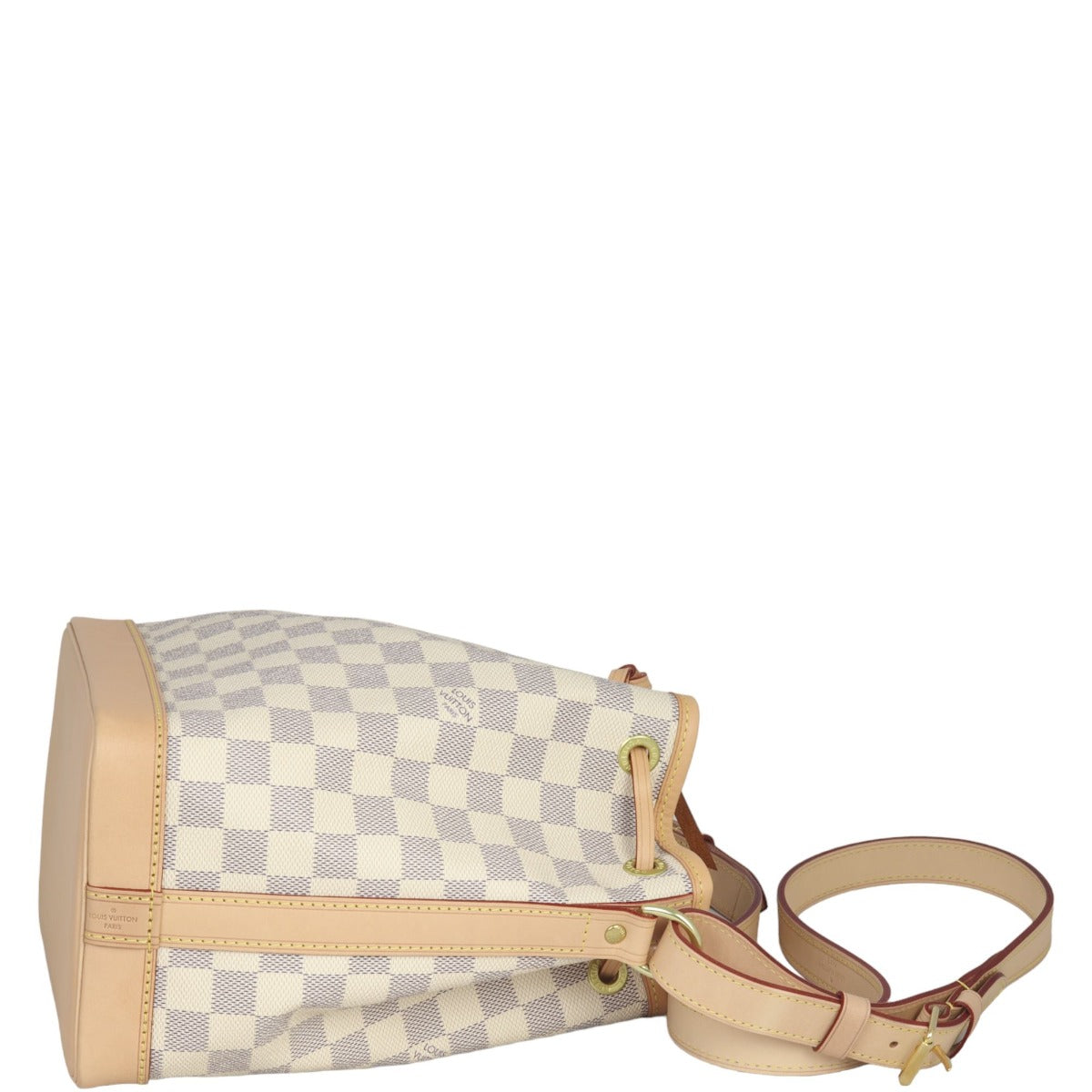 Louis Vuitton Noe BB Damier Azur