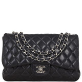 Chanel Classic Single Flap Jumbo